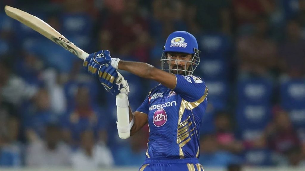 Krunal Pandya