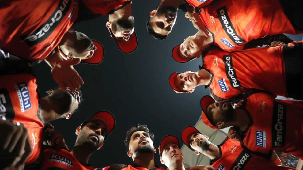 Sunrisers Hyderabad