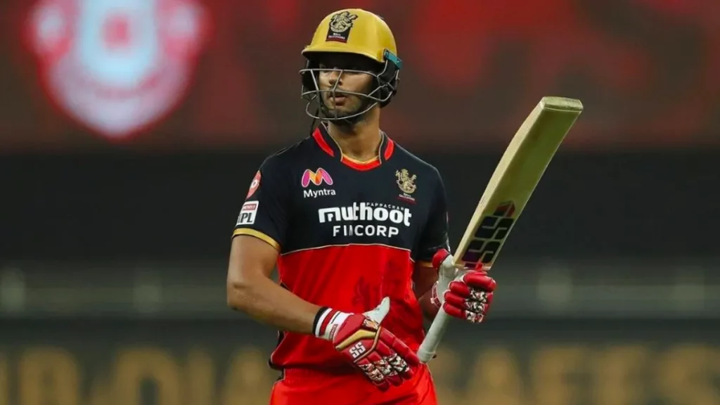 Shivam Dube RCB