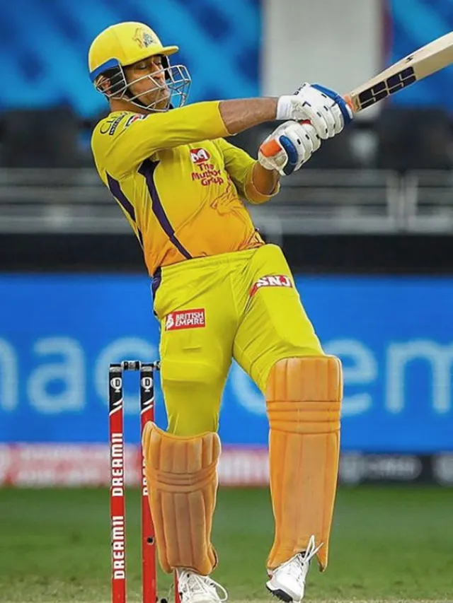 Mahi Still Doin’ It