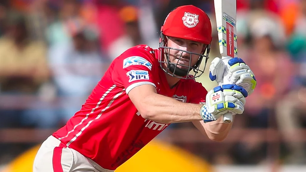 Shaun MArsh IPL
