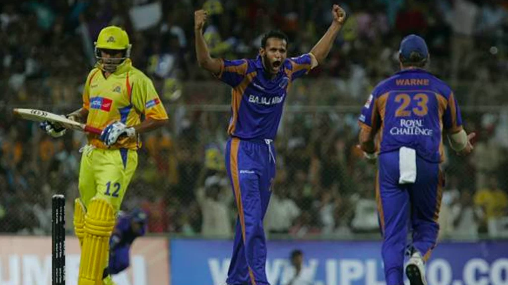 Yusuf Pathan