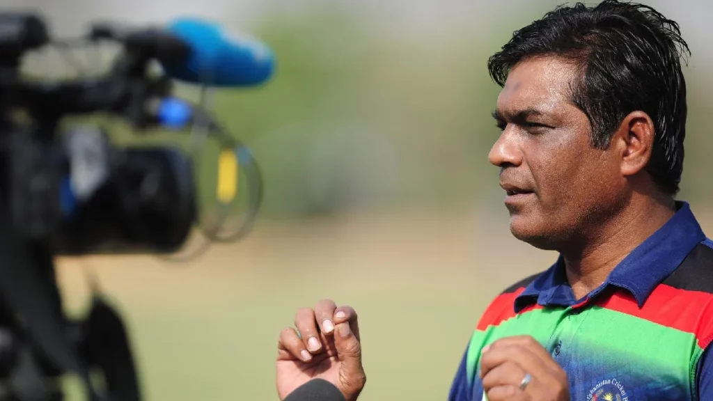 Rashid Latif