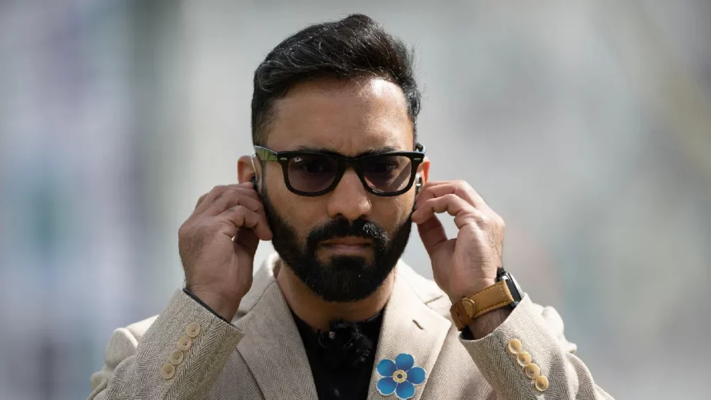 Dinesh Karthik