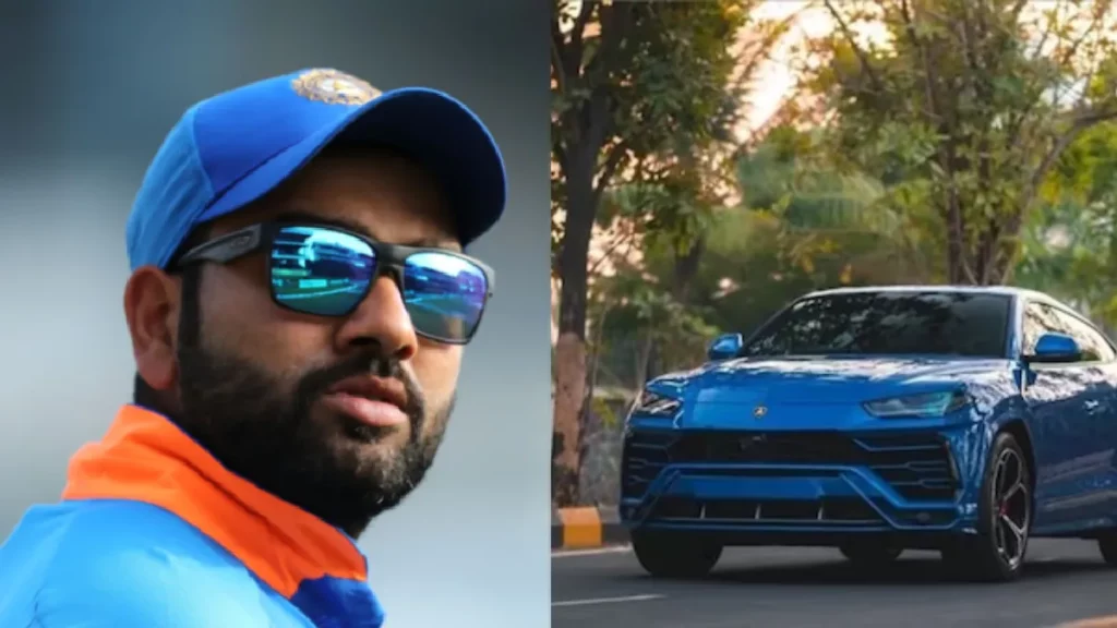 Rohit sharma