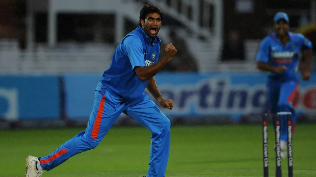 Munaf Patel