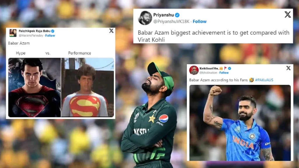 Babar Azam