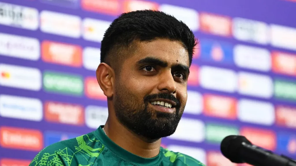 Babar Azam