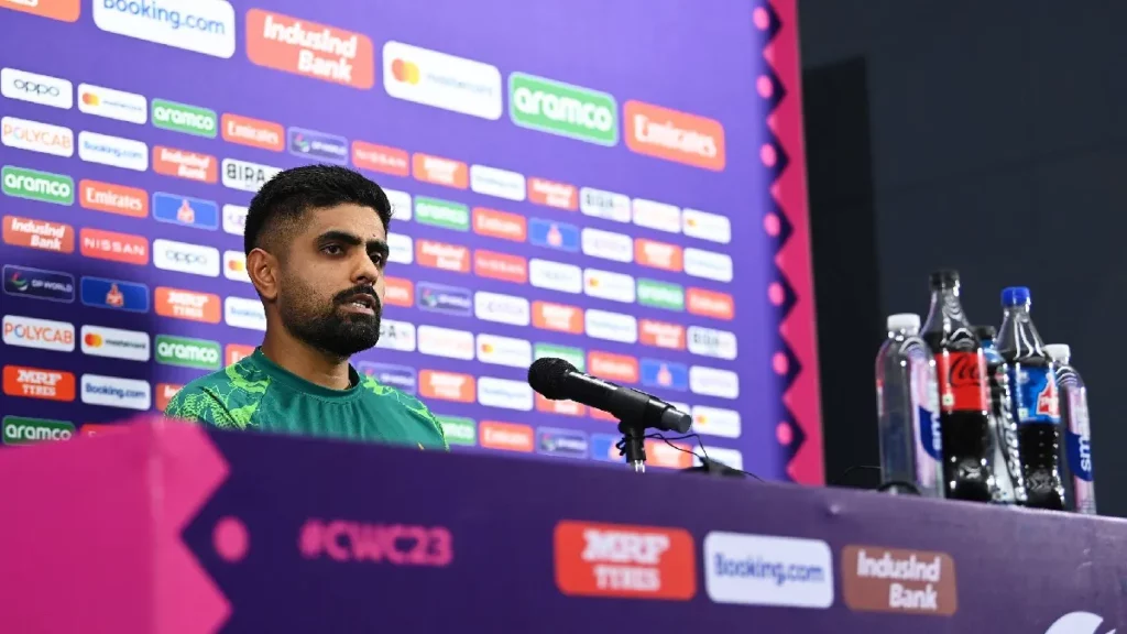 Babar Azam