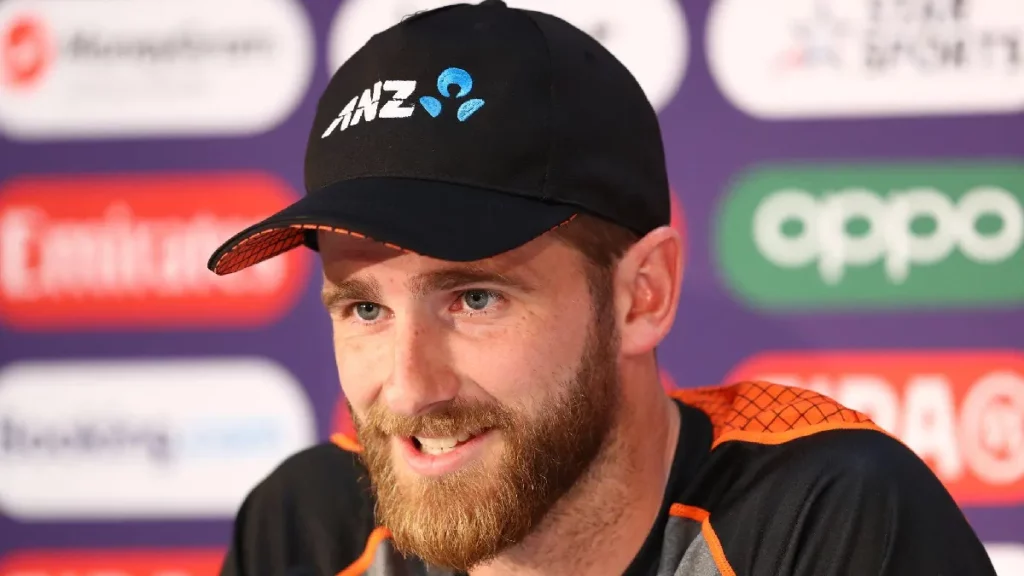 Kane Williamson