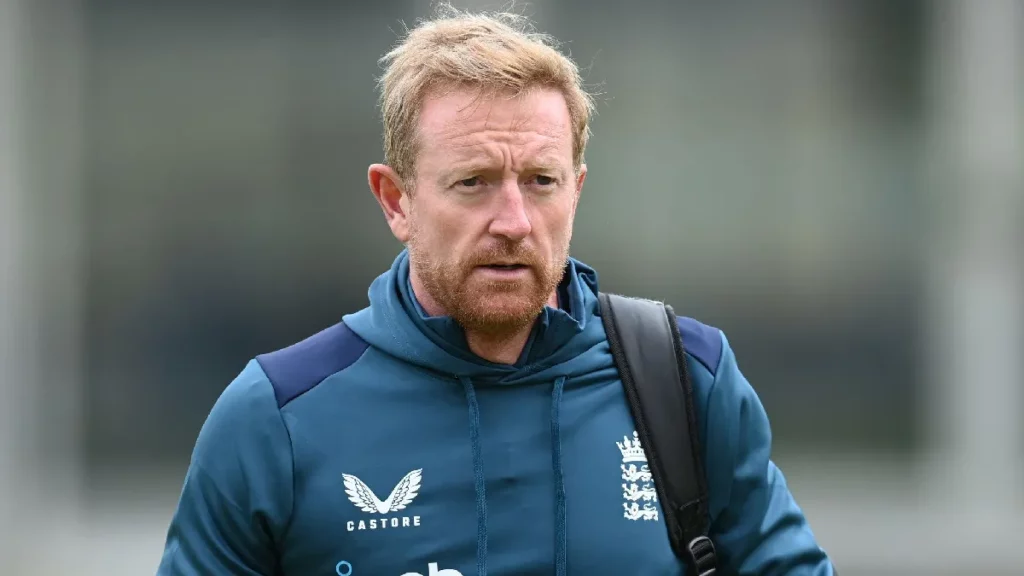 Paul Collingwood