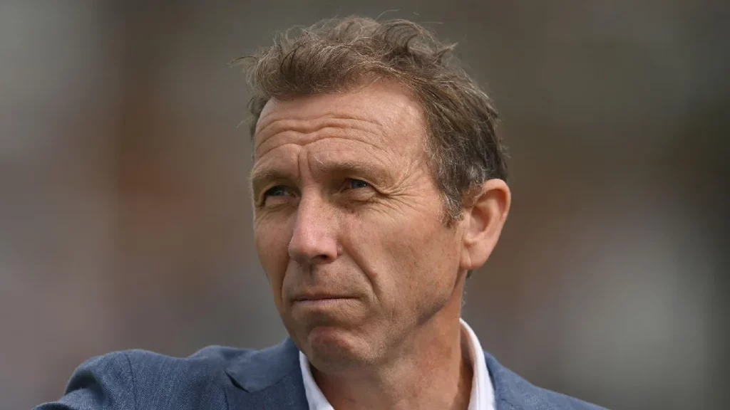 Michael Atherton