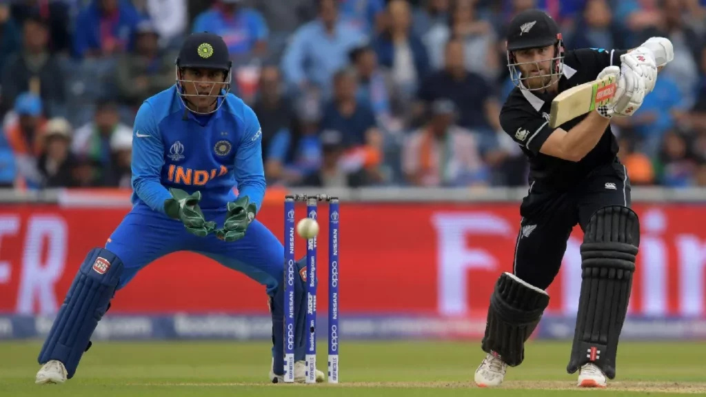 India vs New Zealand 2019 world cup