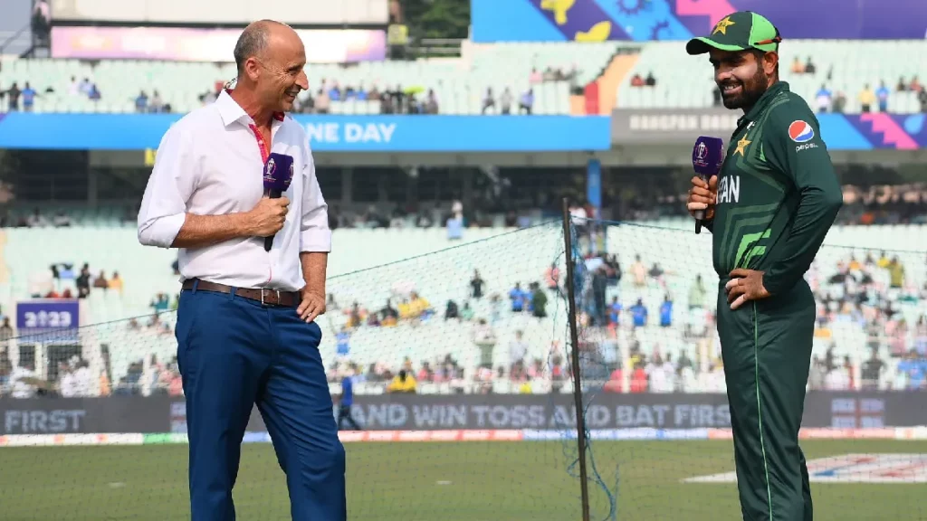 Pakistan vs England