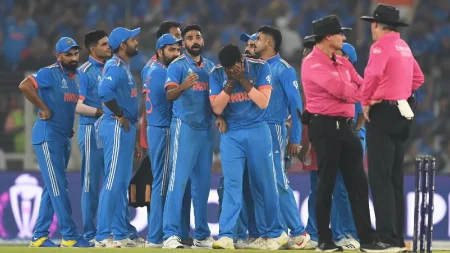 Team India