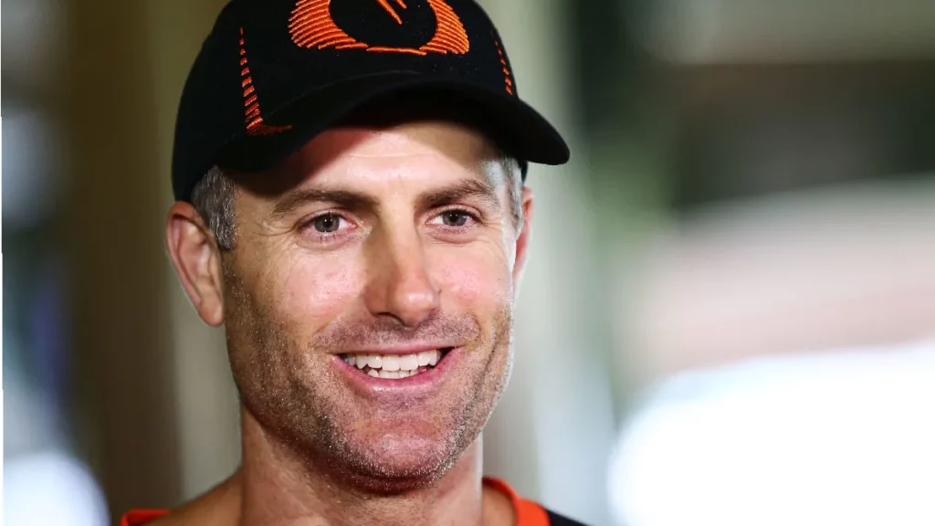 Simon Katich