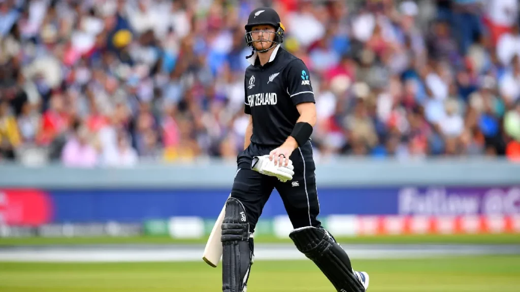 martin guptill