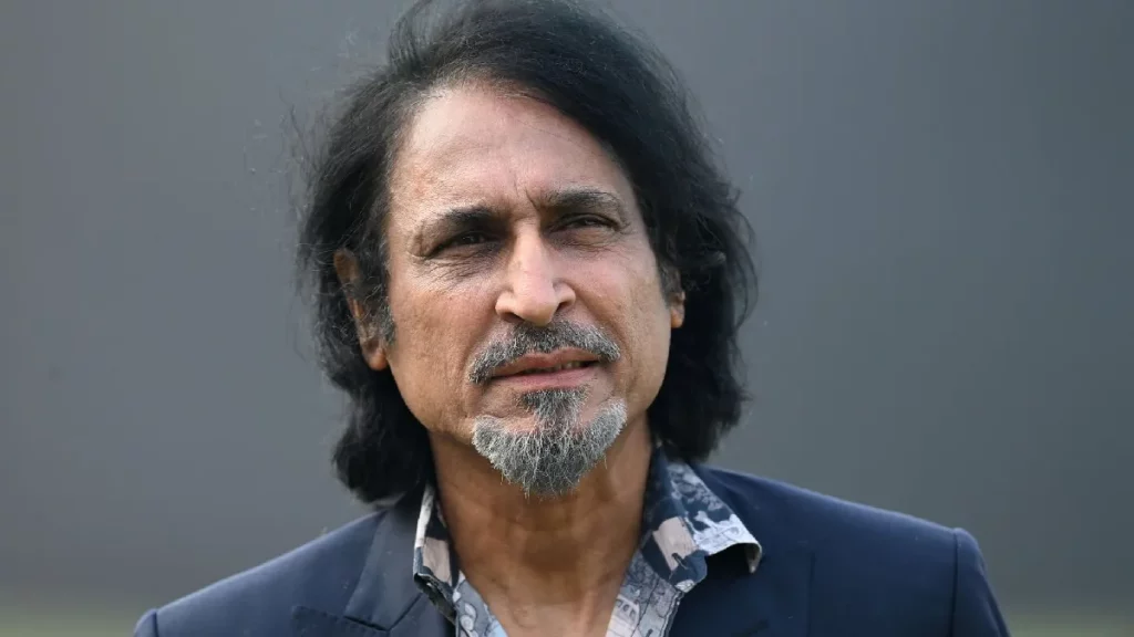 Ramiz Raja