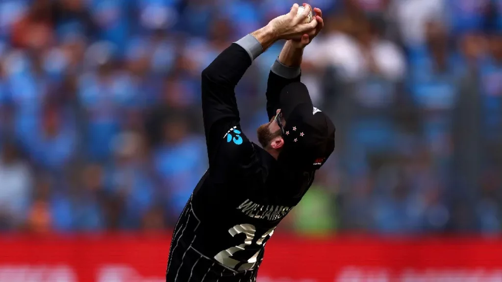 kane williamson