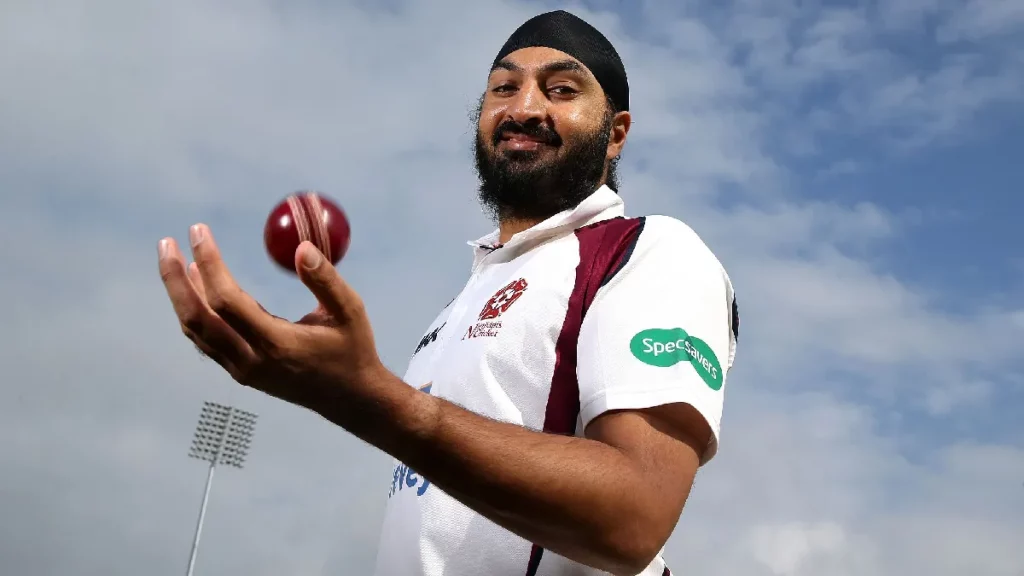 Monty Panesar