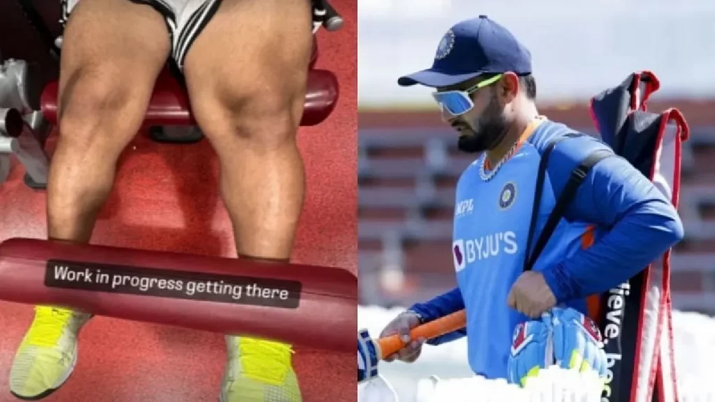 Rishabh Pant