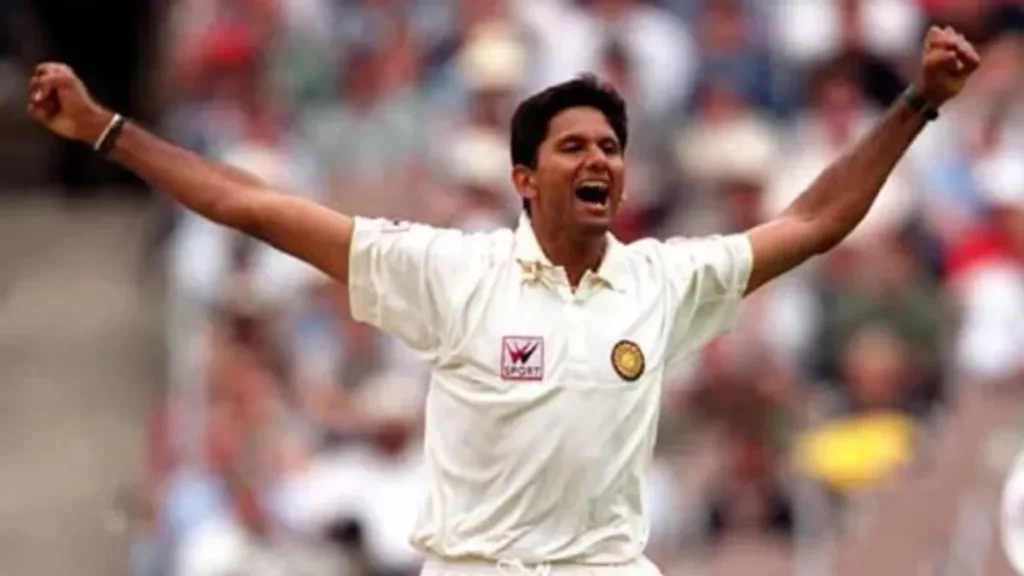 Venkatesh Prasad 