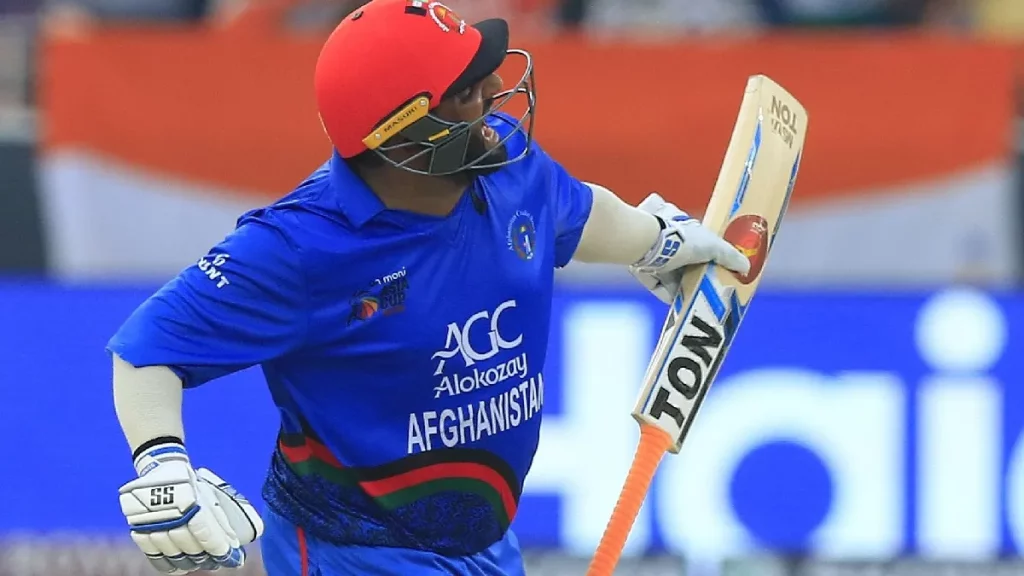 Mohammad Shahzad 