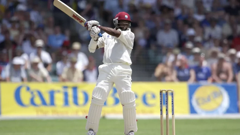 Brian Lara