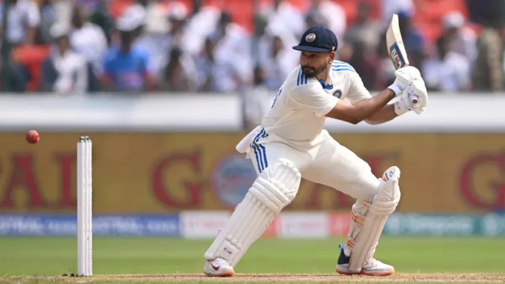 Shreyas Iyer return Ranji Trophy