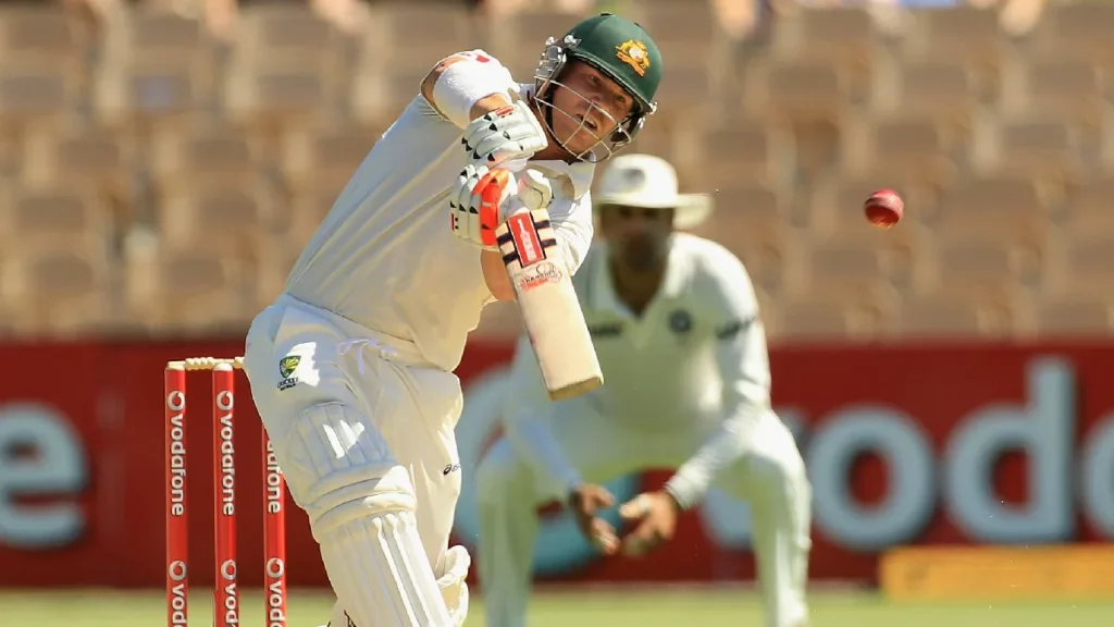 David Warner