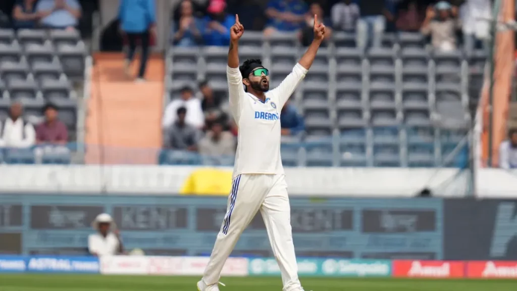 Ravindra Jadeja