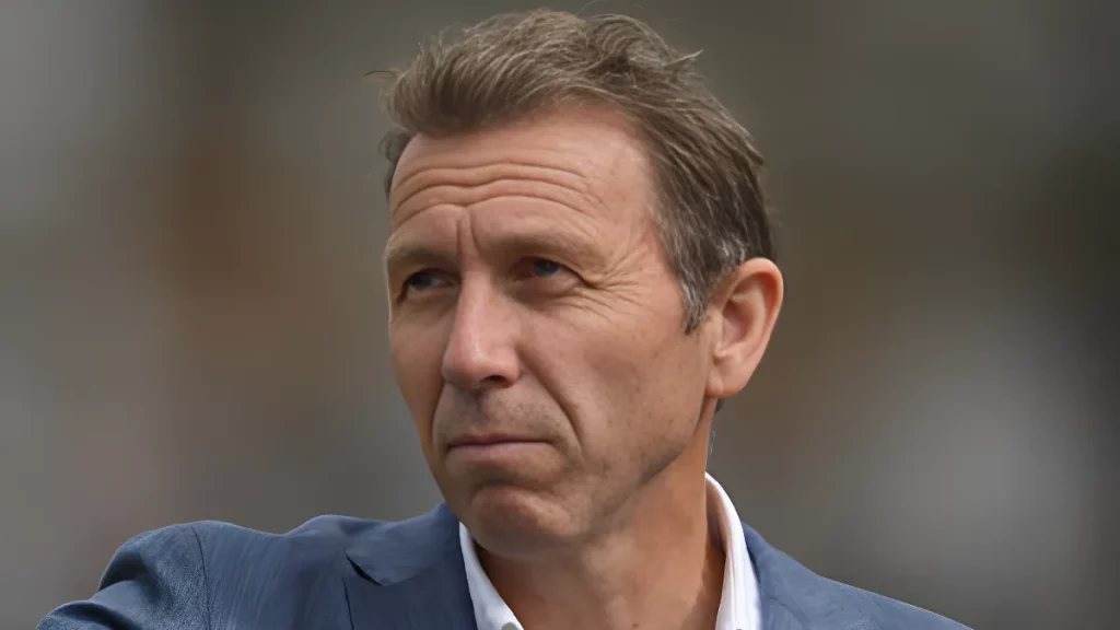 Michael Atherton