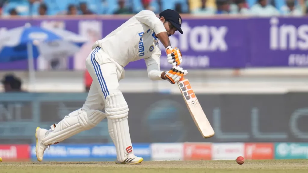 Ravindra Jadeja