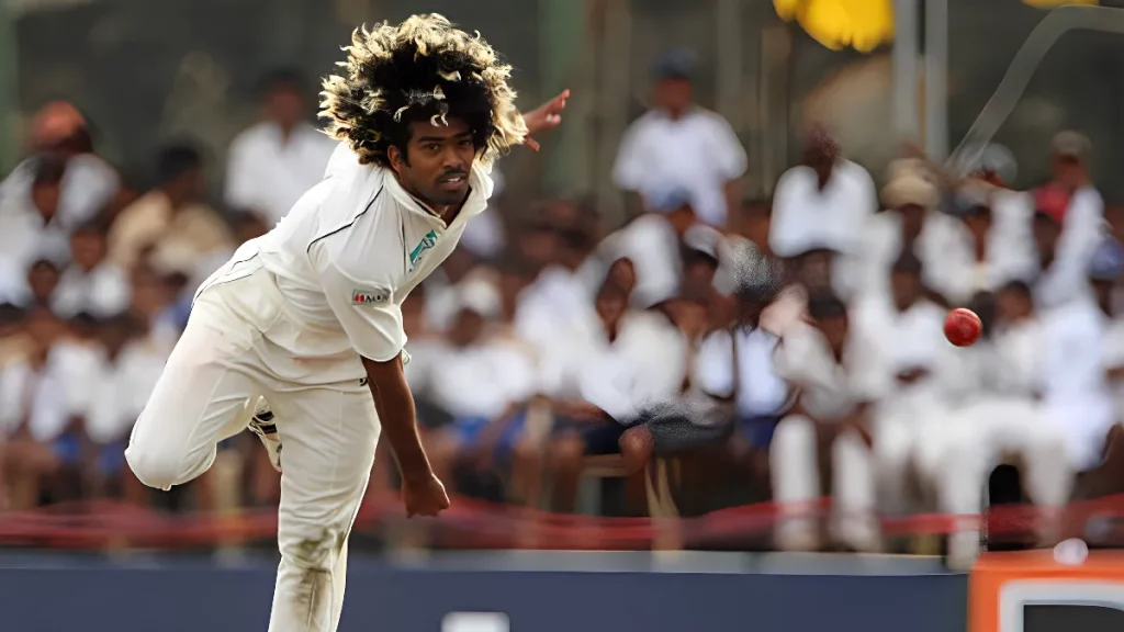 Lasith Malinga