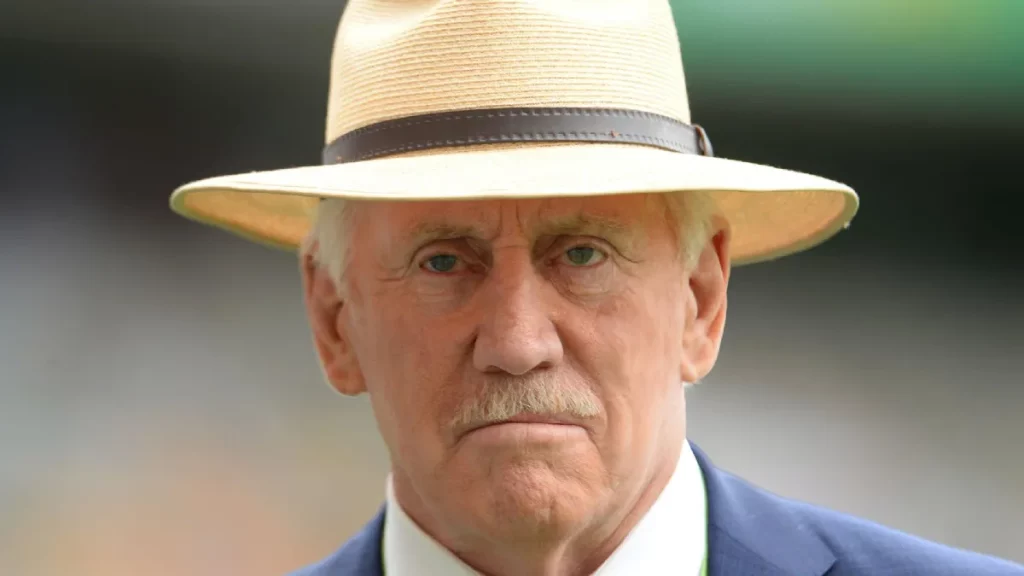 Ian Chappell