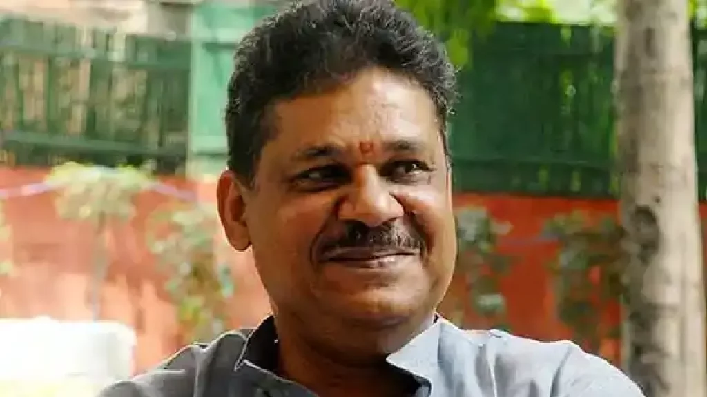 Kirti Azad