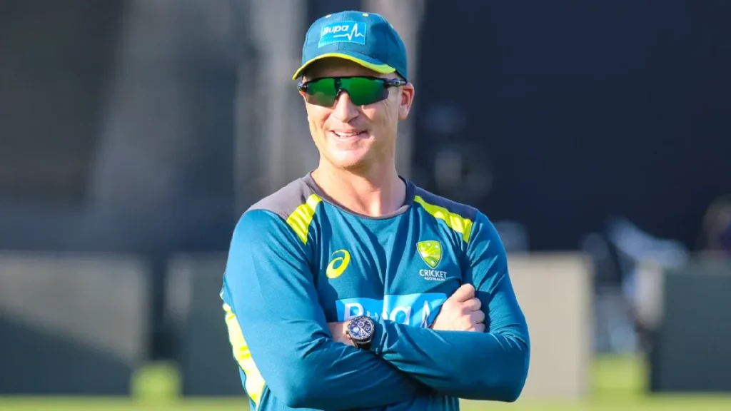 Brad Haddin