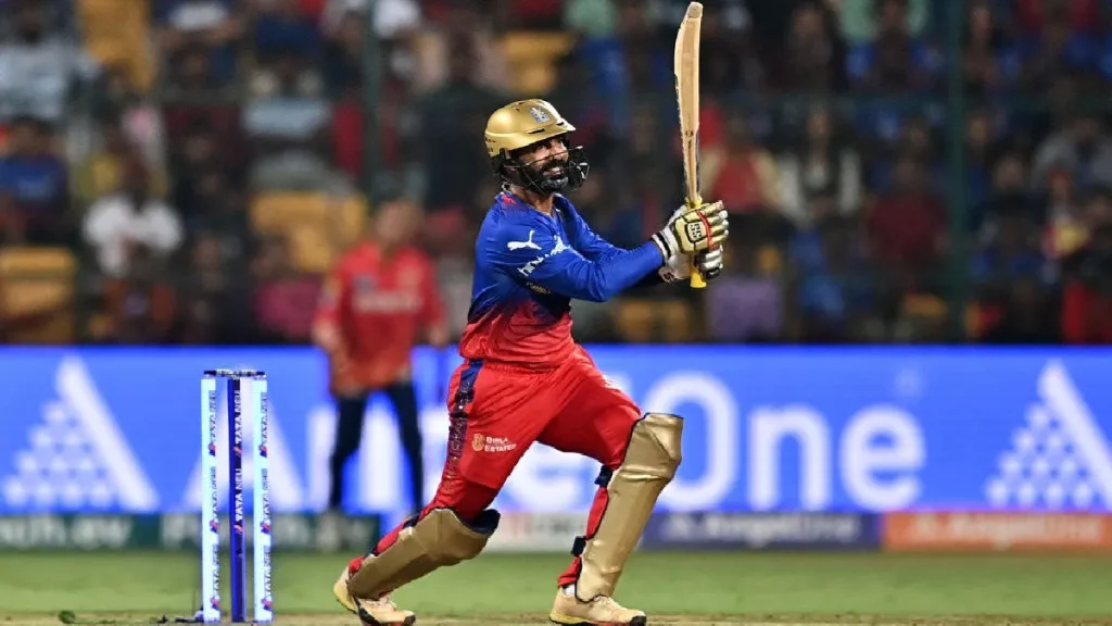 Dinesh Karthik