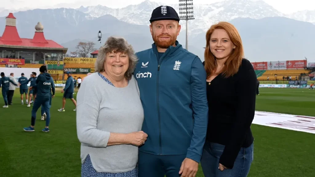 Jonny Bairstow