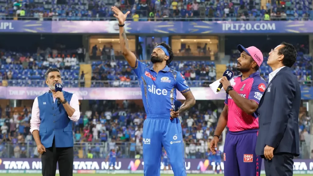 Hardik Pandya, Sanju Samson, and Sanjay Manjrekar