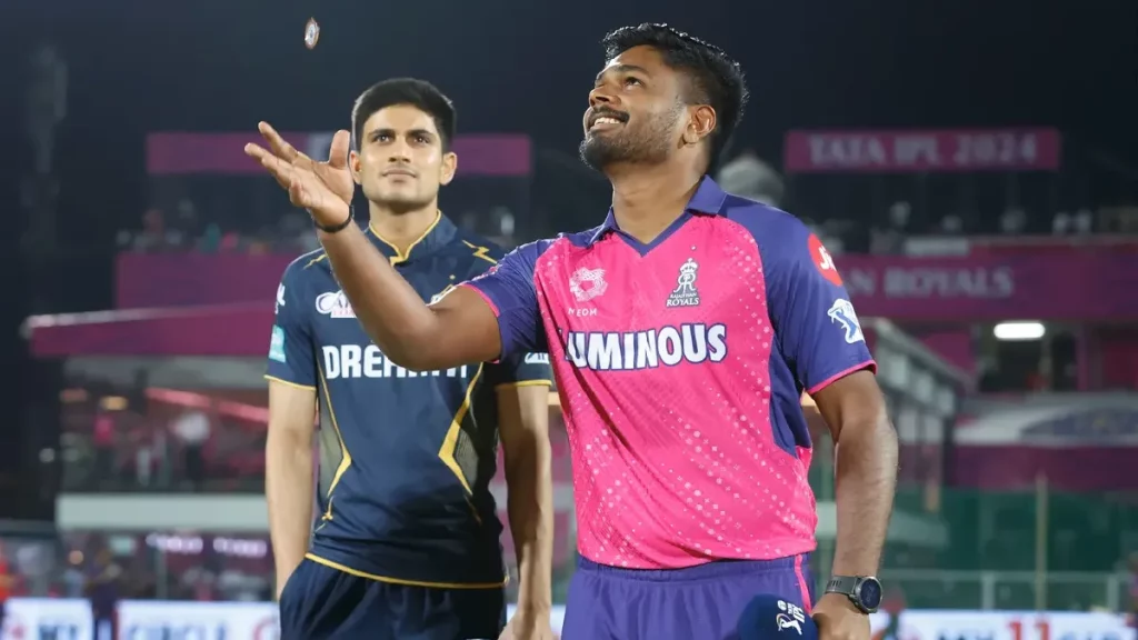 Sanju Samson