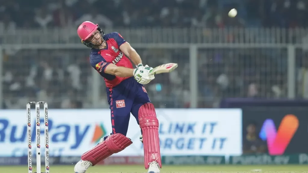 Jos Buttler IPL 2024