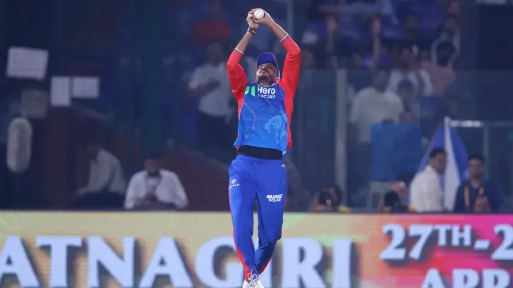 Axar Patel