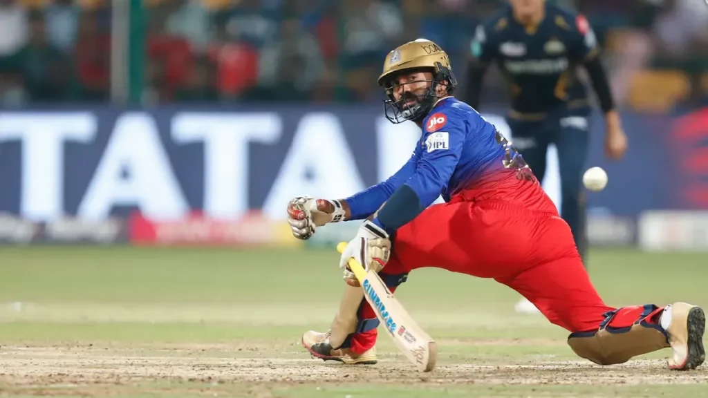 Dinesh Karthik