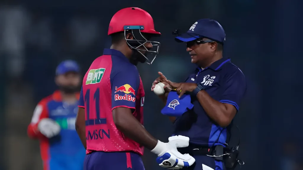 Sanju Samson