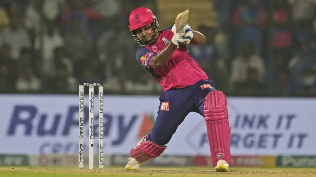 Sanju Samson