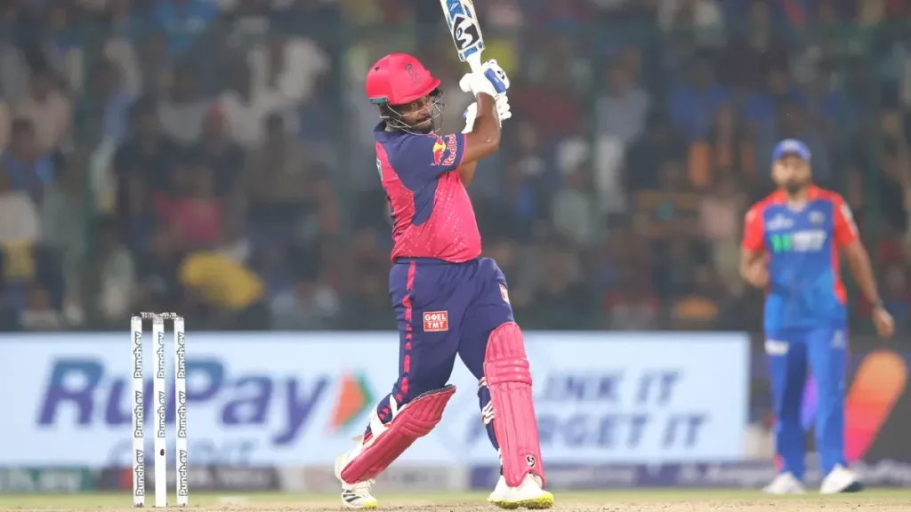 Sanju Samson