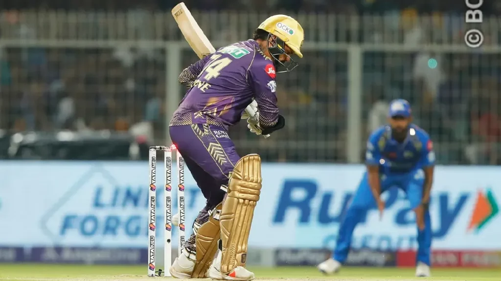 Sunil Narine