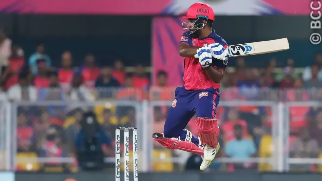 Sanju Samson