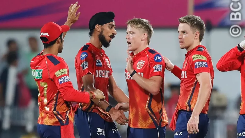 Nathan Ellis dismiss Sanju Samson